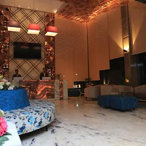 Hotel Pristine Hotel,, Varanasi