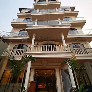 Hotel Rio Benaras, Varanasi