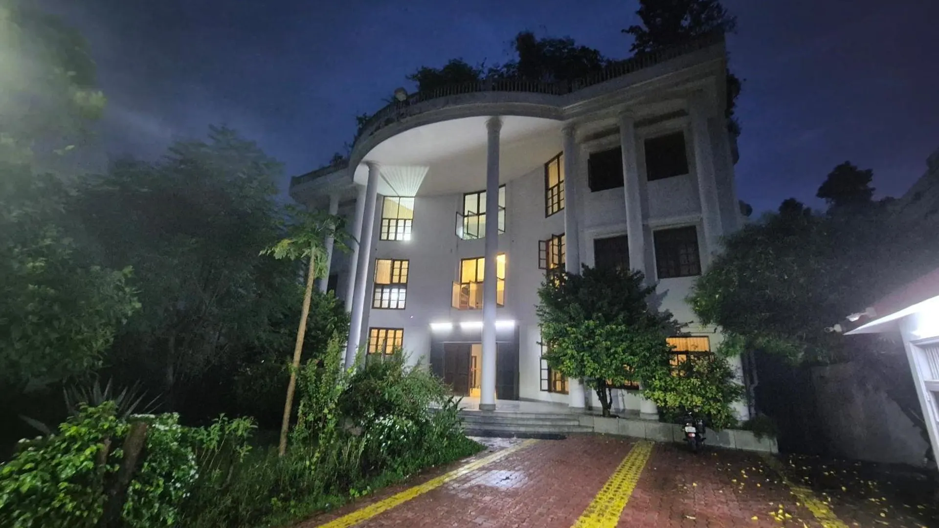Guest house Mulberry Garden Hotel Varanasi