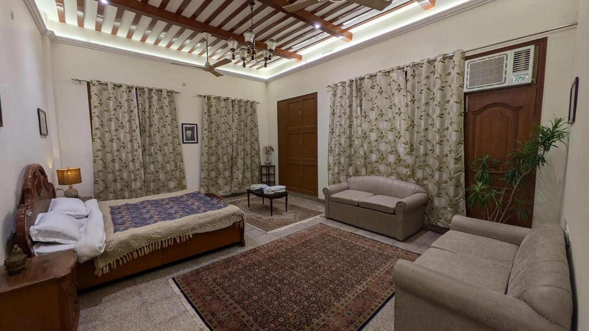 Guest house Mulberry Garden Hotel Varanasi