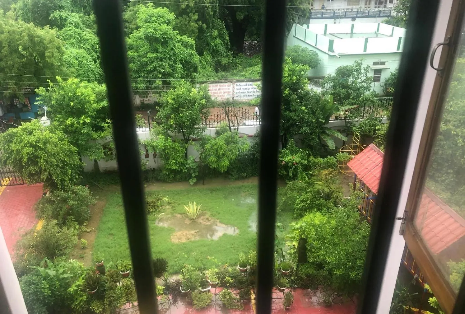 Guest house Mulberry Garden Hotel Varanasi